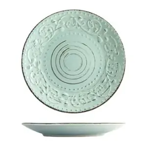 PLATO STONEWARE COURTYARD MINT