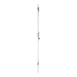 CERRADURA 2230P/30 AC.INOX