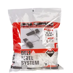 BRIDA 3-12 MM 0,5 MM 200 UDS S