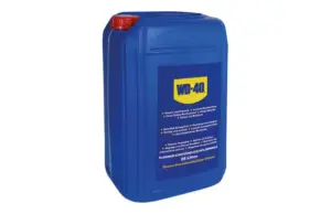 LUBRICANTE MULTIUSOS BIDON 25