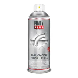 PINTYPLUS-GALVANIZADO SPRAY 52