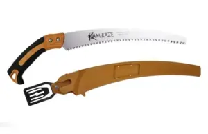 SERRUCHO DE PODA CURVO 330 MM