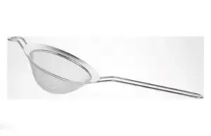 COLADOR MALLA BASIC 7,5 CM INO