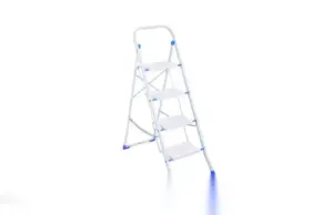 TABURETE ESCALERAS 4 PELDAÑOS