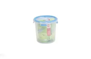 CONTENEDOR HERMETICO REDONDO 2