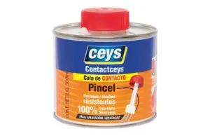 CONTACTCEYS PINCEL 500 ML