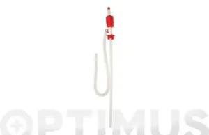 BOMBA TRASVASE QUEROSENO RIGID