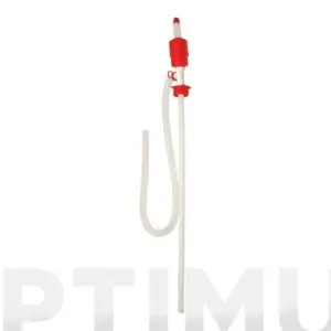 BOMBA TRASVASE QUEROSENO RIGID