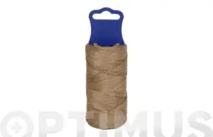 HILO PULIDO BOBINA Nº 8 Ø 0,5