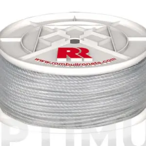 CUERDA POLIET CABLEADA 4 C Ø 5