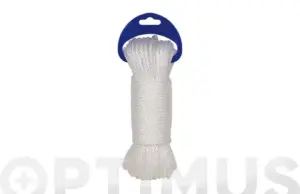 CUERDA POLIET CABLEADA 4 C Ø 5