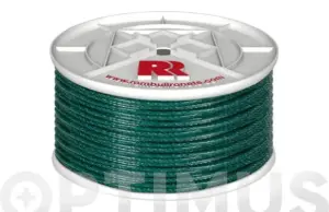 CUERDA POLIET CABLEADA 4 C Ø 5