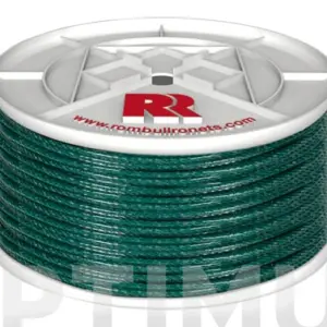 CUERDA POLIET CABLEADA 4 C Ø 5