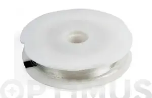 HILO PESCA-BRICOLAJE Ø 0.35 MM