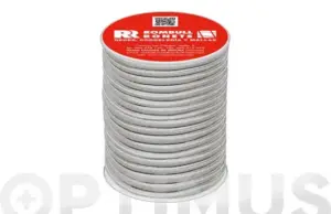 CUERDA ELAST POLIESTER/LATEX Ø