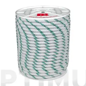 CUERDA POLIP TRENZ C/ALMA Ø 10