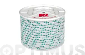 CUERDA POLIP TRENZ C/ALMA Ø10