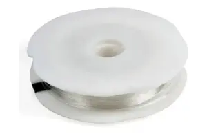 HILO PESCA-BRICOLAJE Ø 0.55 MM