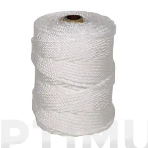 CUERDA POLIET CABLEADA 4 C Ø6