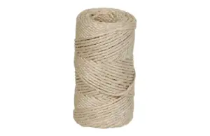 HILO SISAL TOR 3/4 A 2CABOS Ø3