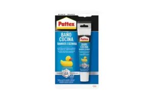 SILICONA BAÑO Y COCINA FACIL 5