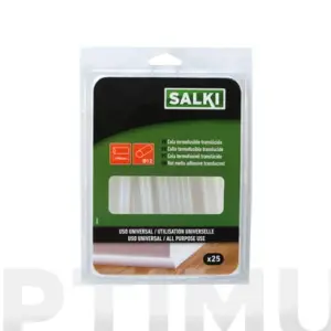 COLA TERMOF BARRA 22 UDS Ø8X95