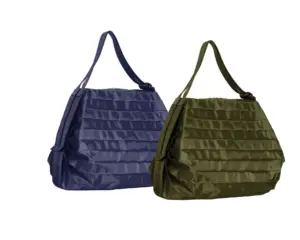 BOLSA COMP PLEG 70CM SURT 12 U