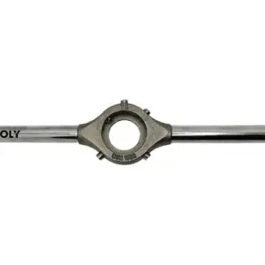 PORTA COJINETES / MANGO ACERO