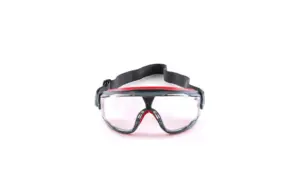GAFAS SEGURIDAD SCOTCHGARD (K