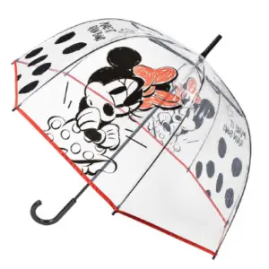 PARAGUAS MUJER LAR AUT MINNIE
