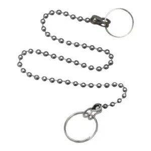 CADENA BOLAS BIDE/LAVABO Ø 3,2