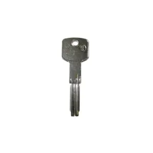 LLAVE LATON SEGURIDAD CI-73