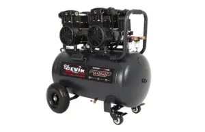 COMPRESOR 100LT 3H CA-PRO103SI