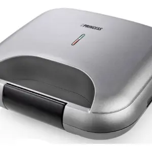 SANDWICHERA DELUXE 750 W