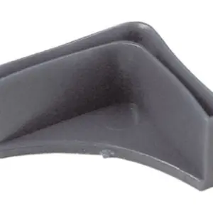 PIE ESTANTERIA GRIS P/40 SENCI