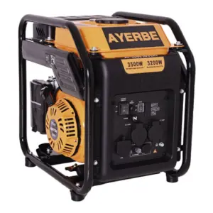 GENERADOR INVERTE AY-3600 5440