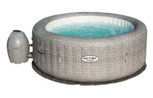 SPA ZURICH AIRJET 4-6 ADULTOS