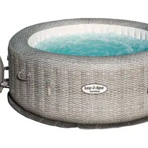 SPA ZURICH AIRJET 4-6 ADULTOS