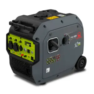 GENERADOR PMi4500 PR382SXB000