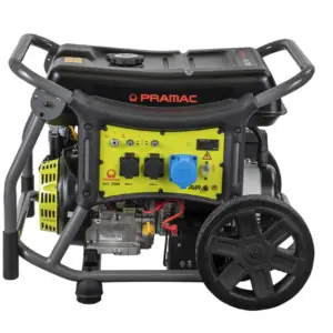 GENERADOR WX7000 PR582SXBZ00