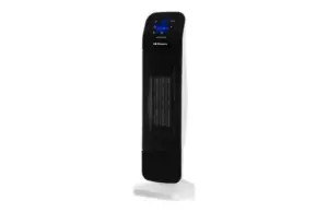 CALEFACTOR CERAMICO TORRE 2000