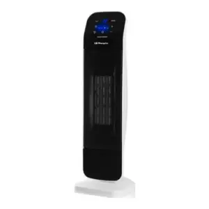 CALEFACTOR CERAMICO TORRE 2000