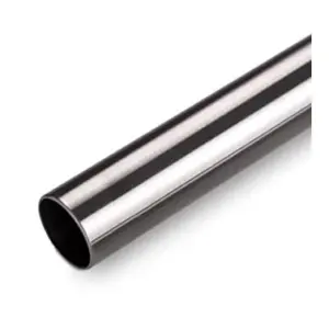 TUBO ARMARIO 3M CROM. 19X0,8 2