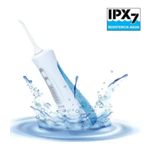 IRRIGADOR BUCAL TM ELECTRON