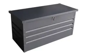 ARCON METAL 350L 120X62X63CM