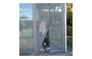 MOSQUIT. 2 PAN. MAG. 420X250 G