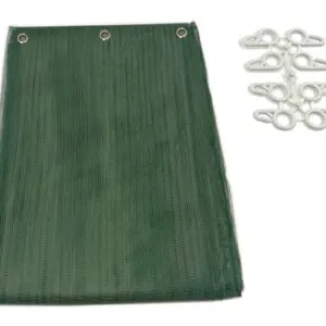 CORTINA MOSQUITERA PUERTA 150X