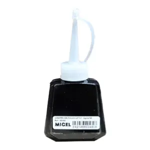 GRAFITO POLVO GFT101 18GR 0048