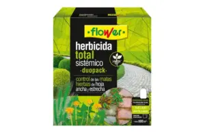 HERBICIDA TOTAL SISTEMICO 200M