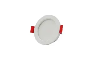 DOWNLIGHT EMP RDO BL LANNIC 7W
